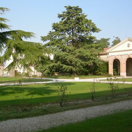 Residence Le Barchesse Casavagra Extérieur photo