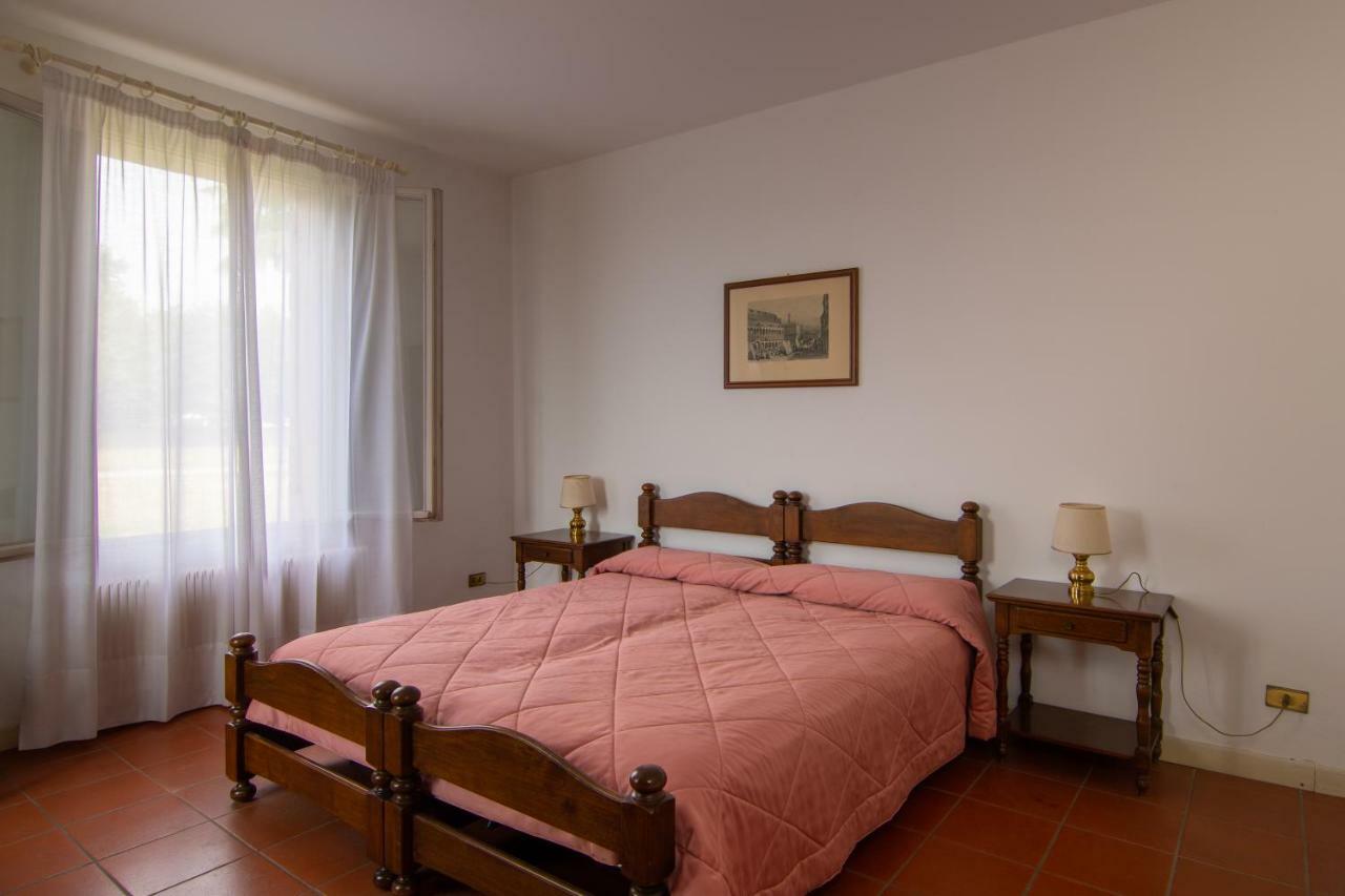 Residence Le Barchesse Casavagra Extérieur photo