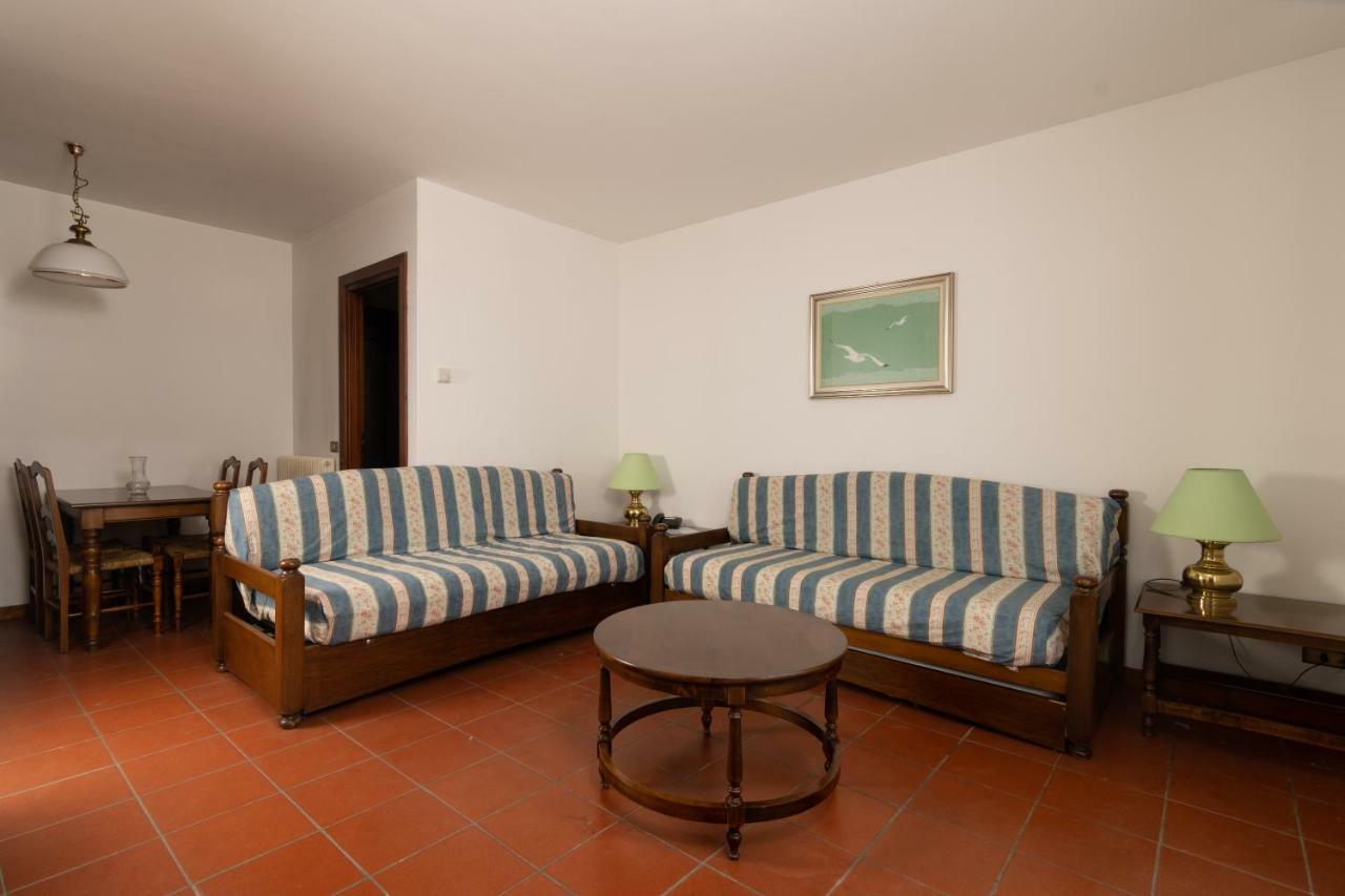 Residence Le Barchesse Casavagra Extérieur photo
