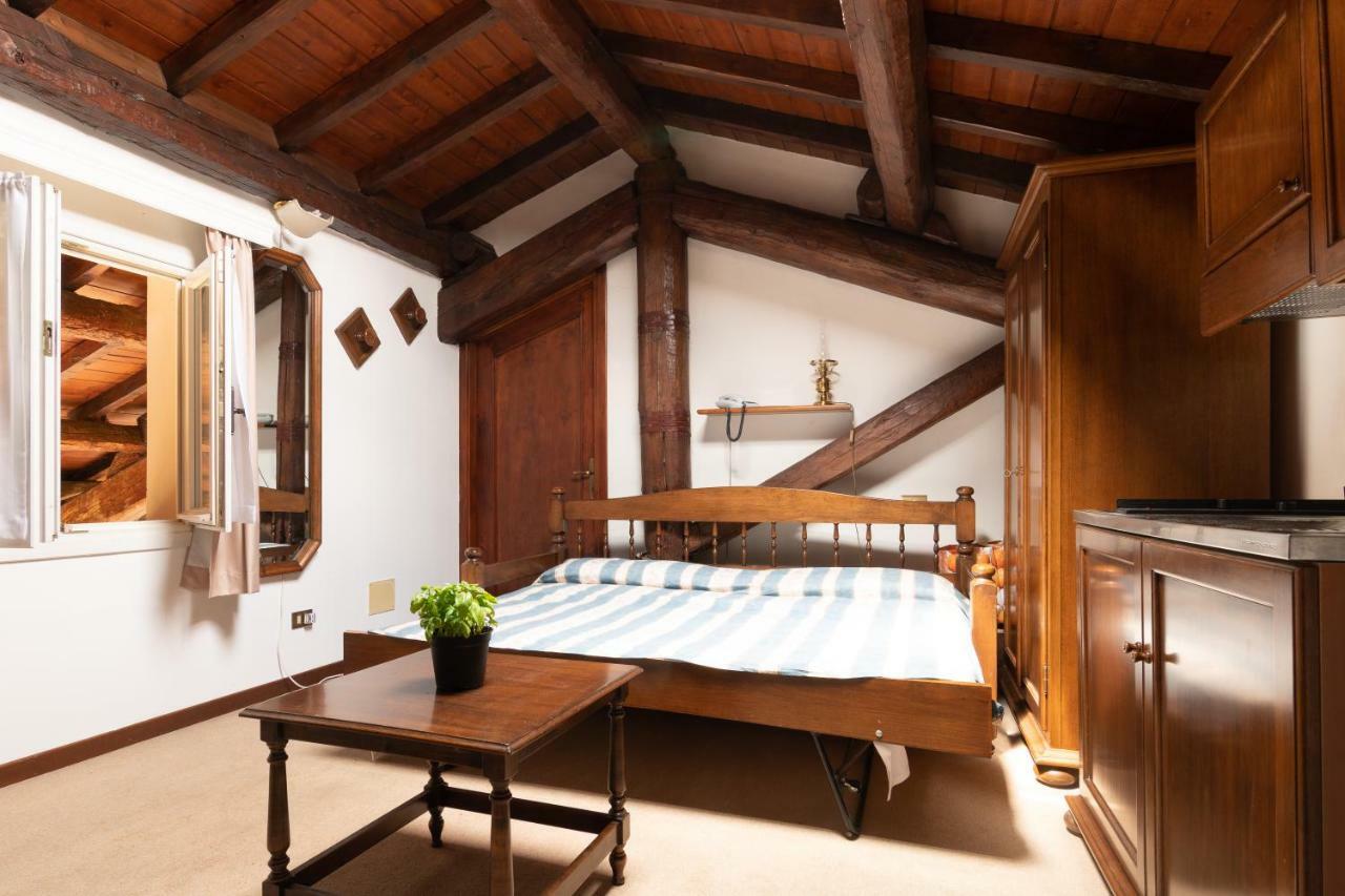 Residence Le Barchesse Casavagra Extérieur photo