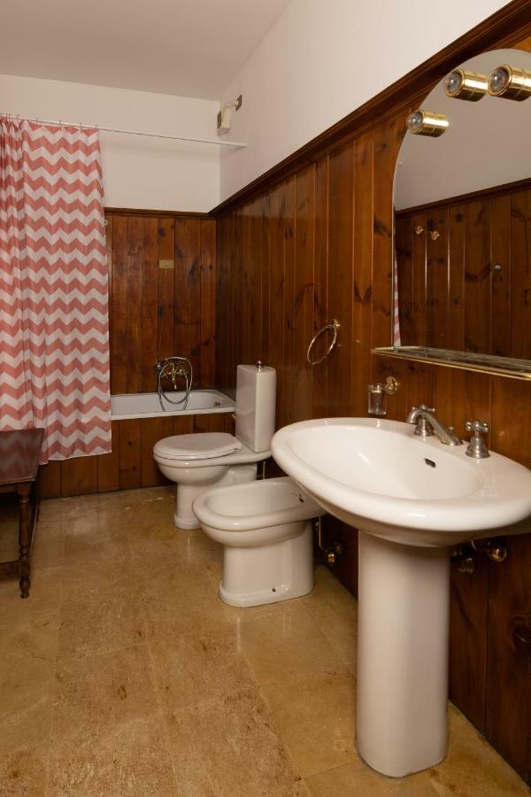 Residence Le Barchesse Casavagra Extérieur photo
