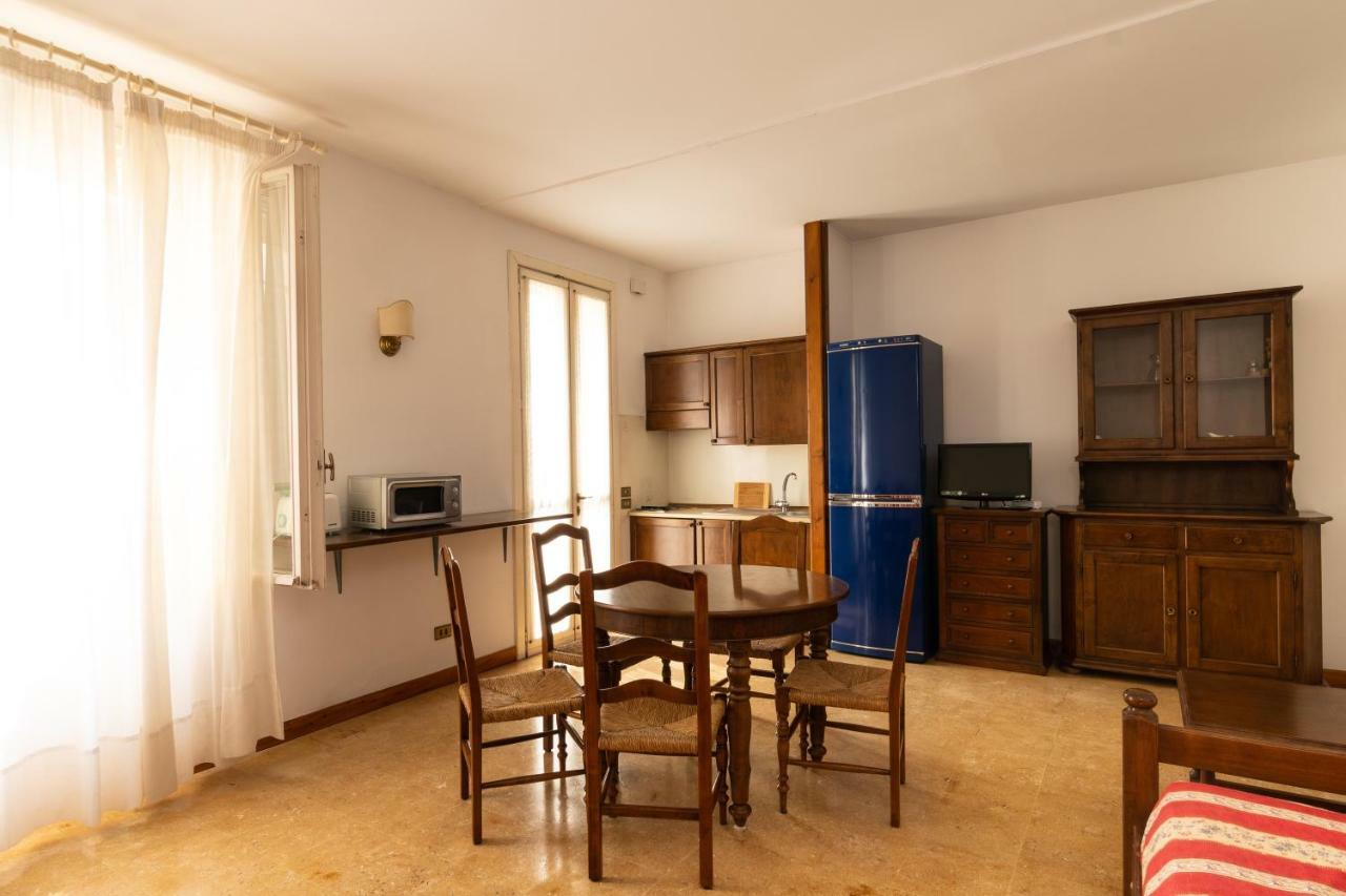 Residence Le Barchesse Casavagra Extérieur photo