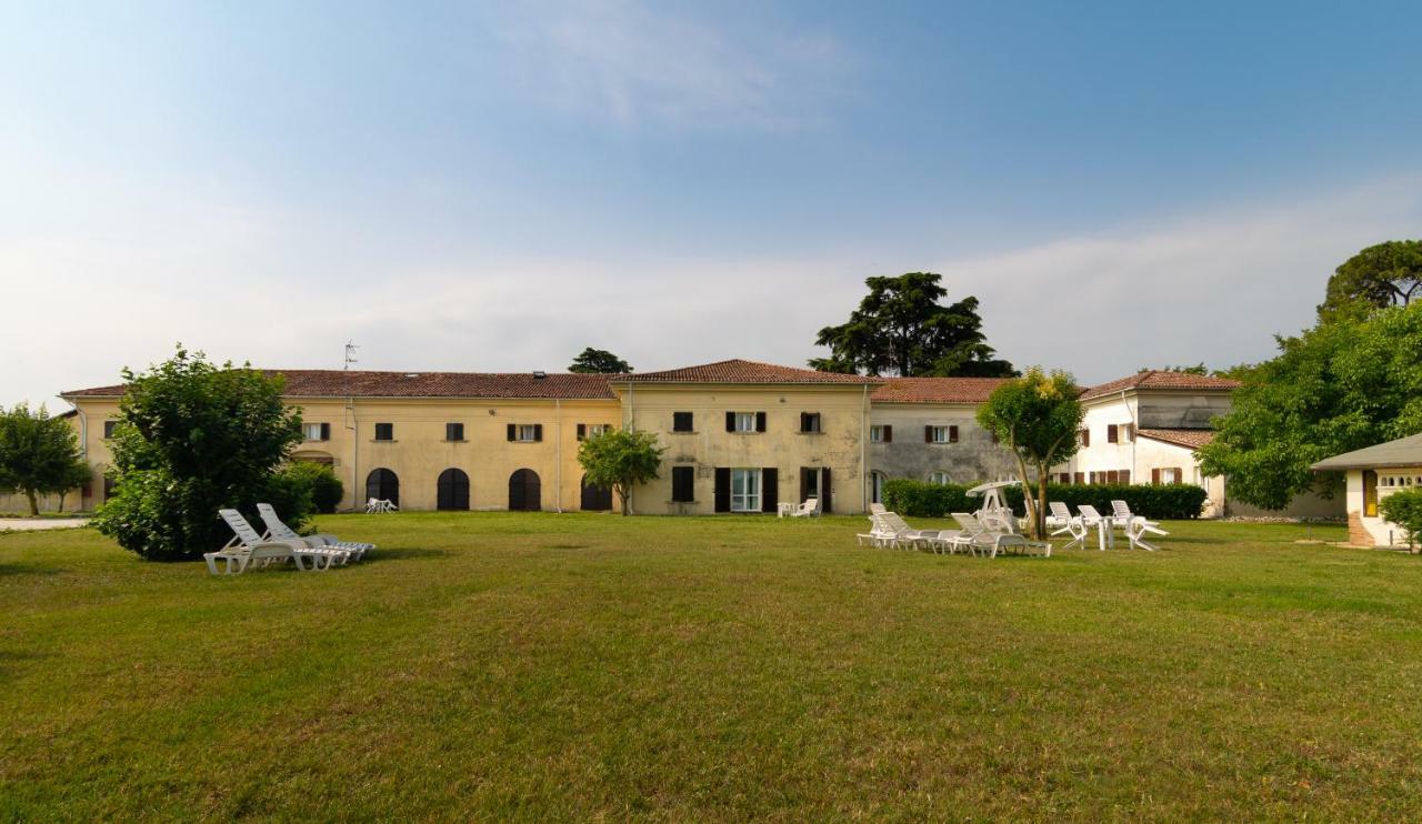 Residence Le Barchesse Casavagra Extérieur photo
