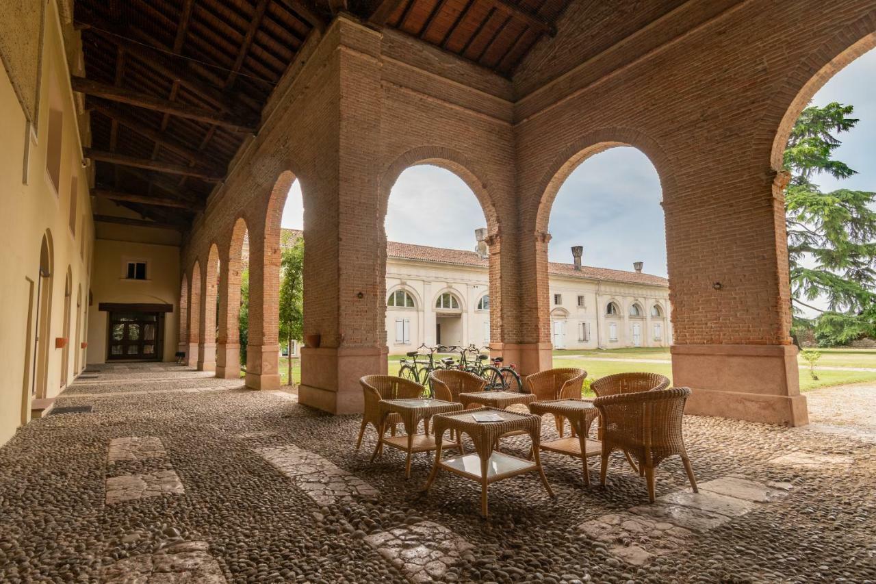 Residence Le Barchesse Casavagra Extérieur photo