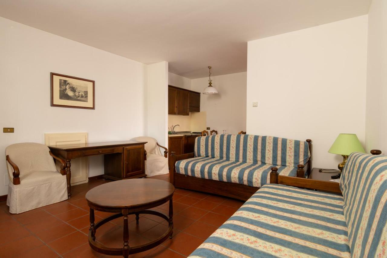 Residence Le Barchesse Casavagra Extérieur photo